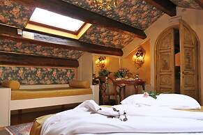 Hotel Olimpia Venice, BW Signature Collection