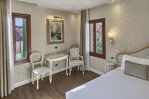 Hotel Olimpia Venice, BW Signature Collection
