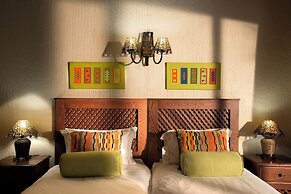 Kruger Park Lodge