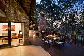 Kruger Park Lodge