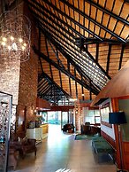 Kruger Park Lodge