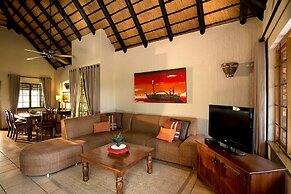 Kruger Park Lodge