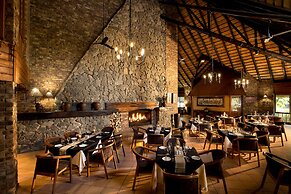 Kruger Park Lodge