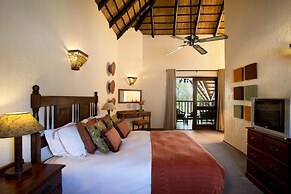 Kruger Park Lodge