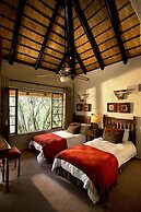 Kruger Park Lodge