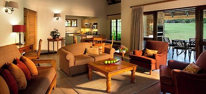 Kruger Park Lodge
