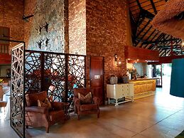 Kruger Park Lodge