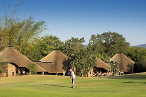 Kruger Park Lodge
