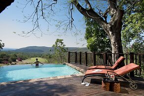 Kruger Park Lodge