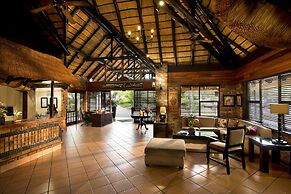 Kruger Park Lodge