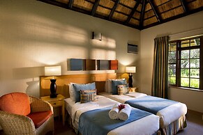 Kruger Park Lodge