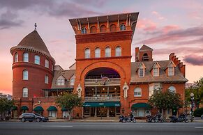 Windsor Hotel, an Ascend Collection Hotel