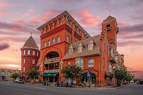 Windsor Hotel, an Ascend Collection Hotel