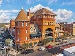 Windsor Hotel, an Ascend Collection Hotel