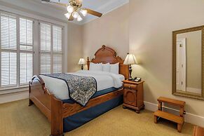 Windsor Hotel, Ascend Hotel Collection