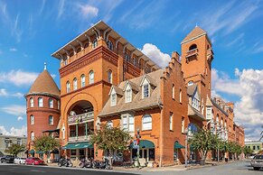 Windsor Hotel, an Ascend Collection Hotel