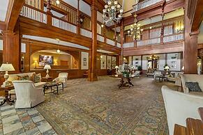 Windsor Hotel, an Ascend Collection Hotel