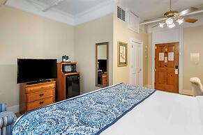 Windsor Hotel, Ascend Hotel Collection