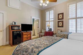 Windsor Hotel, Ascend Hotel Collection