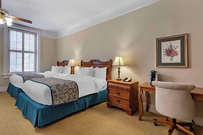 Windsor Hotel, Ascend Hotel Collection