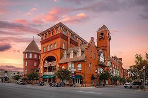 Windsor Hotel, an Ascend Collection Hotel