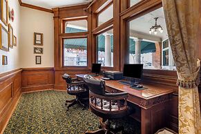 Windsor Hotel, Ascend Hotel Collection