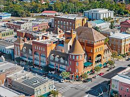 Windsor Hotel, an Ascend Collection Hotel