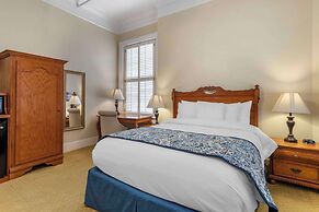 Windsor Hotel, Ascend Hotel Collection