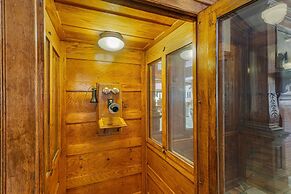 Windsor Hotel, an Ascend Collection Hotel