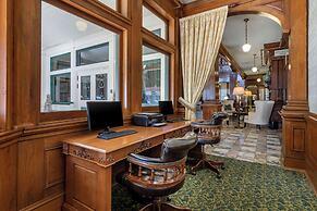 Windsor Hotel, Ascend Hotel Collection