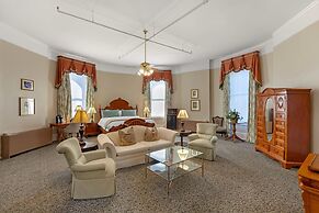 Windsor Hotel, an Ascend Collection Hotel