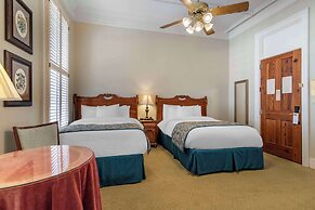 Windsor Hotel, Ascend Hotel Collection