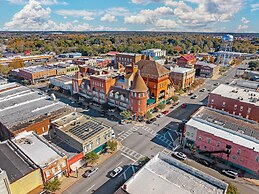 Windsor Hotel, an Ascend Collection Hotel