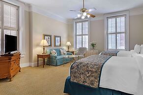 Windsor Hotel, Ascend Hotel Collection