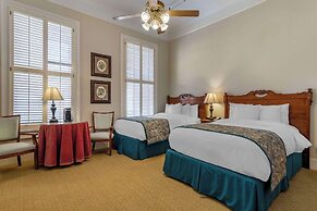 Windsor Hotel, Ascend Hotel Collection