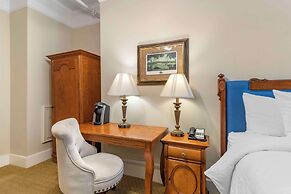 Windsor Hotel, Ascend Hotel Collection