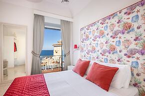 Hotel Corallo Sorrento