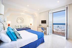Hotel Corallo Sorrento
