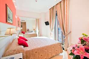 Hotel Corallo Sorrento