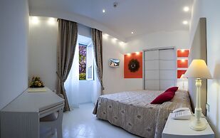 Hotel Corallo Sorrento