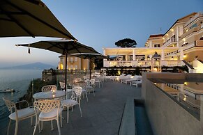Hotel Corallo Sorrento