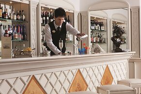 Hotel Corallo Sorrento