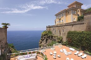 Hotel Corallo Sorrento