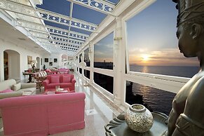 Hotel Corallo Sorrento