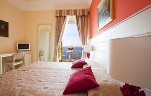 Hotel Corallo Sorrento