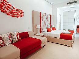 Hotel Corallo Sorrento