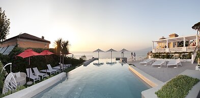 Hotel Corallo Sorrento