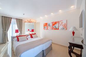 Hotel Corallo Sorrento