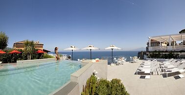 Hotel Corallo Sorrento