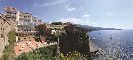 Hotel Corallo Sorrento